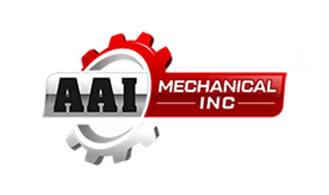 AAI Mechanical logo