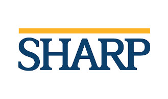 Sharp Logo
